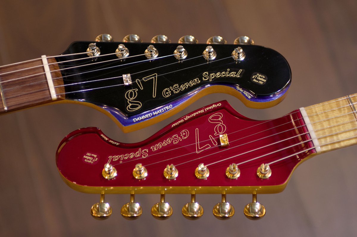 DAMNED MAESTRO × ASTER NOTE 恐らく2度と撮れない貴重なショットです