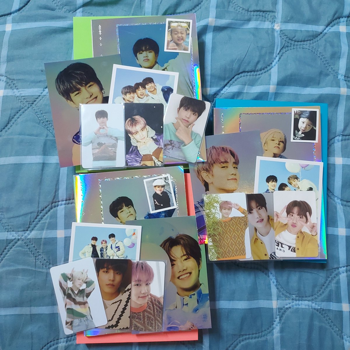 aufasyamira's tweet photo. Please help rt thank you💎
WTS TREASURE THE FIRST STEP ALBUM

CHAPTER 1, 2, 3 = RM60 EACH
TREASURE EFFECT = RM70 EACH

BULK = RM600 including postage/box etc.

#pasarTREASURE https://t.co/xAP63kLTXK