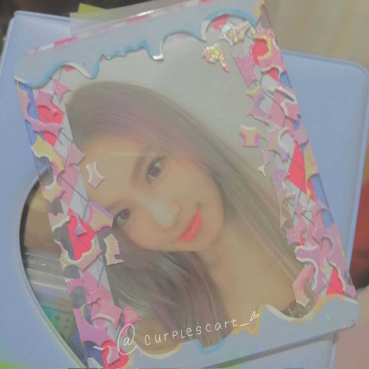 Curplescart_'s tweet photo. wts lfb ph twice

sana iii 4th world tour dvd - 250php

- onhand, not mint dm for condi nalang
- payo
- read pinned byt
- reply mine or dm me https://t.co/OqojLFEuAB