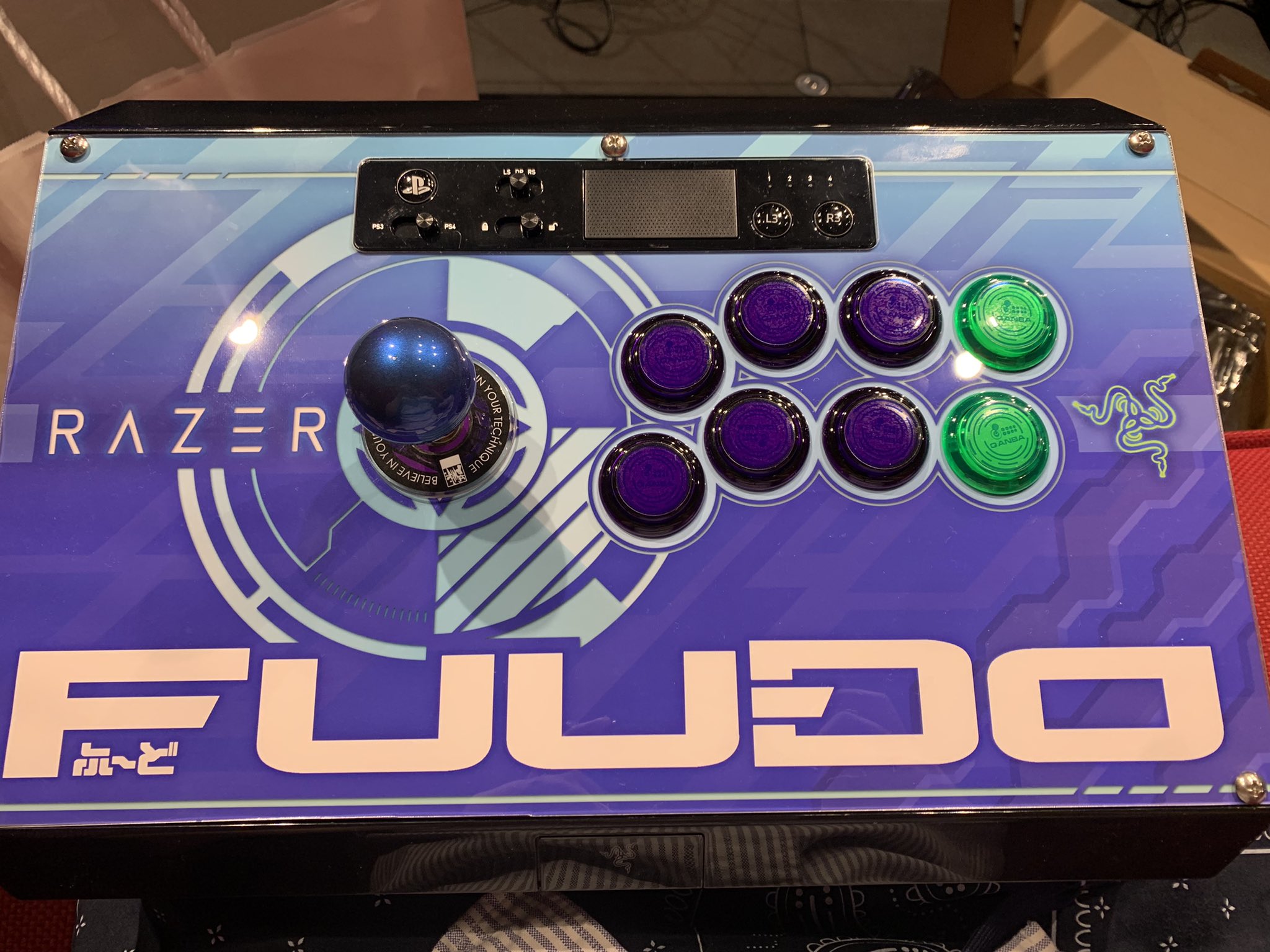 Fuudo | ふ〜ど on X: 