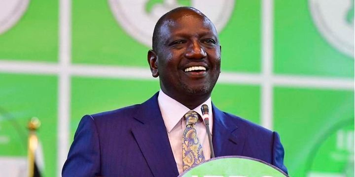 UDAPartyKe's tweet photo. More than 20 heads of states, many dignitaries &amp; regional agencies have sent congratulations and messages of good will to His Excellency @WilliamsRuto as The 5th President of the Republic of Kenya 🇰🇪. https://t.co/MdbLBhhAKE