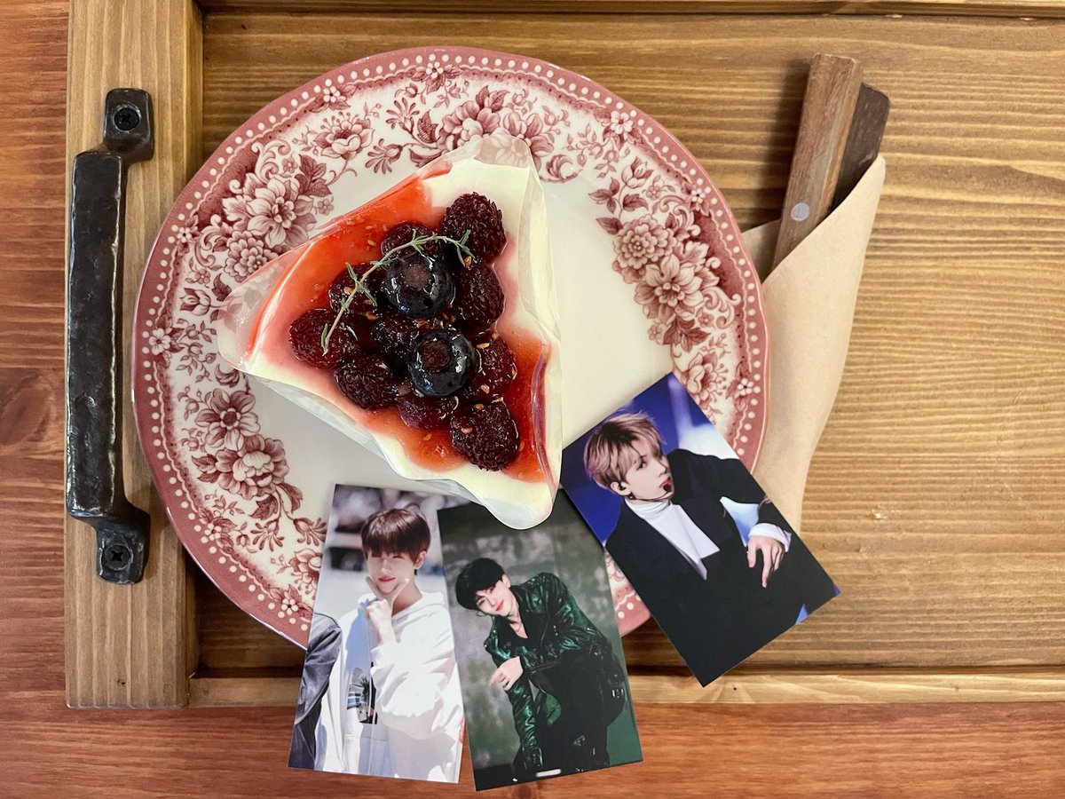 𝙏𝙪𝙚𝙨𝙙𝙖𝙮 1𝙨𝙩 𝙘𝙝𝙚𝙚𝙧𝙞𝙣𝙜 𝙨𝙚𝙩 
for #nctdream #박지성 #jisung #지성
STOCK SELL for KCON in 🇺🇸❗️

USD20 a set 

ver. red️ ❤️

⏱:8.18 - while stock lasts
🔗: tinyurl.com/jupiter0205