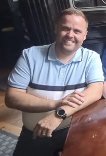 Pat Cleary tweet media