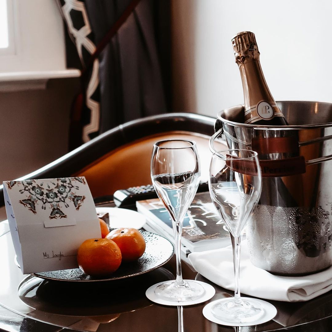 The Mayfair Townhouse tweet media