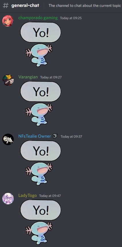 Jacob Hayes (๑•̀ㅂ•́) tweet media