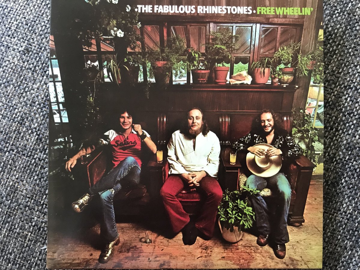 chokaihiryu's tweet photo. Freewheelin'
/ The Fabulous Rhinestones (1973)
What Becomes of Your Life
R.I.P Kal David
https://t.co/kJf0isMmdk
#AOR #TheFabulousRhinestones
#KalDavid #MartyGrebb #HarveyBrooks https://t.co/AbU8cRtSqT