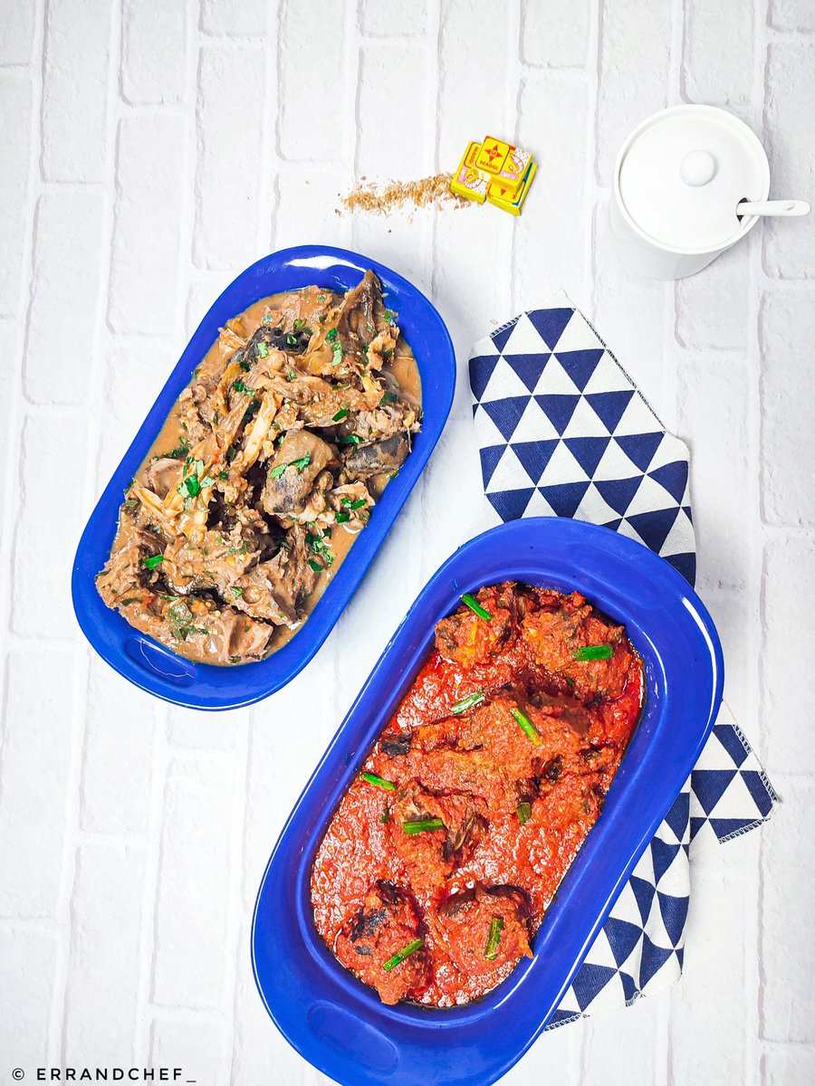 ErrandChef's tweet image. Food from the kitchen of Errandchef has all it takes to satisfy your food cravings. Doubt it? Order from us today!👩‍🍳.

#chef #foodie #lekkivendors #ajah #tasty #family #familytime #stew #soupbowls #soups #meals #lunch #dinner #foodlovers #nigerianfood 
#olamide #Asuuwhy TG Omori