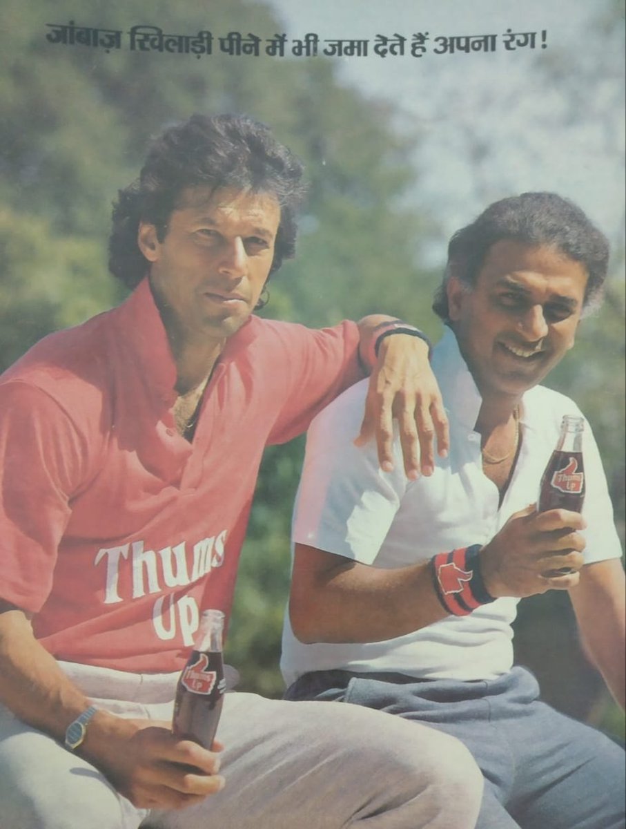 SwaRajYogiRaj's tweet photo. @Satyamev1310 Not only #Bollywood but some industrialists like #Godrej too has financed him by hiring as the brand ambassador of their products like #Cinthol #ThumsUp I have never used Cinthol Soap, https://t.co/XTuWdrDlq9