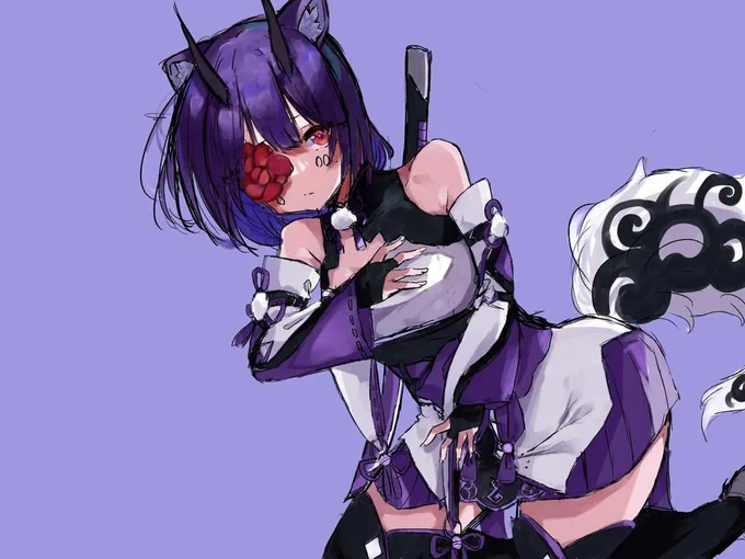 ケモ耳サイコー 