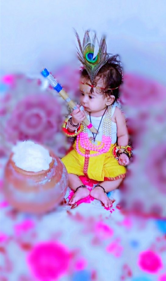 GreatDilsa's tweet photo. #mohakkanha #patrika

Name - Lavishka Sisodiya
Age- 6month
City- Jaipur https://t.co/LYeAUK0RIU