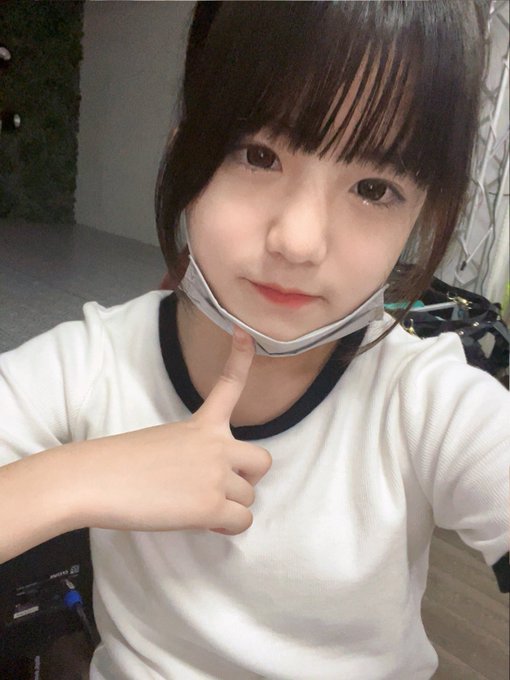 Twitterのコスプレ画像7