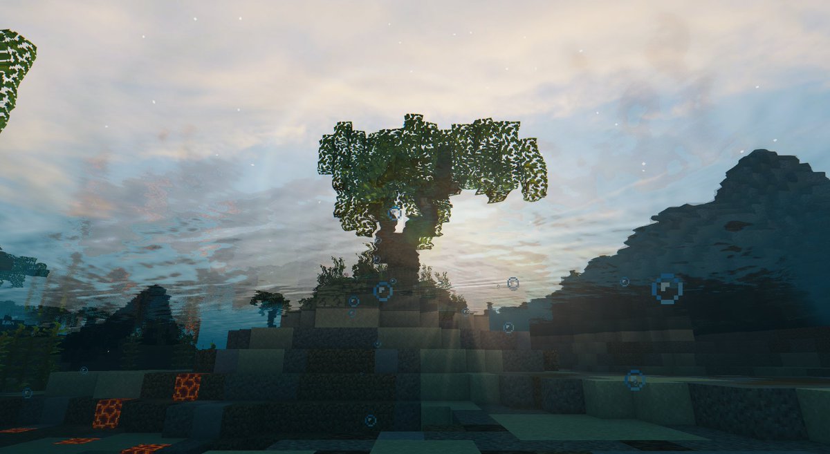 SFTMedia's tweet photo. The Kekanoll map by McMeddon features breathtakingly awesome new places to discover.

Connect using any 1.8-1.19.2 Java client or Bedrock version (Java ownership required) at:
https://t.co/CgxDPXGfbv(:19132 for Bedrock)! https://t.co/F5sNJpPFib