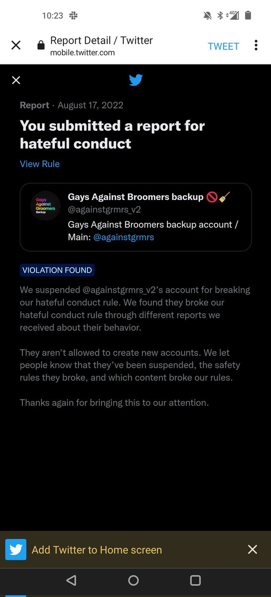 drewtmurphy's tweet image. Happy fucking Thursday