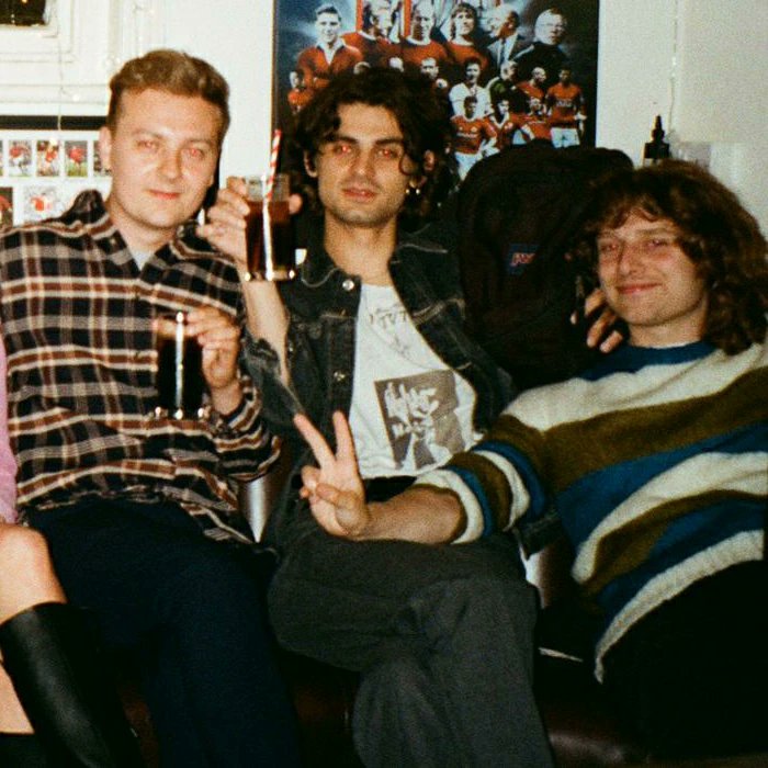 Fuzzy Sun tweet media