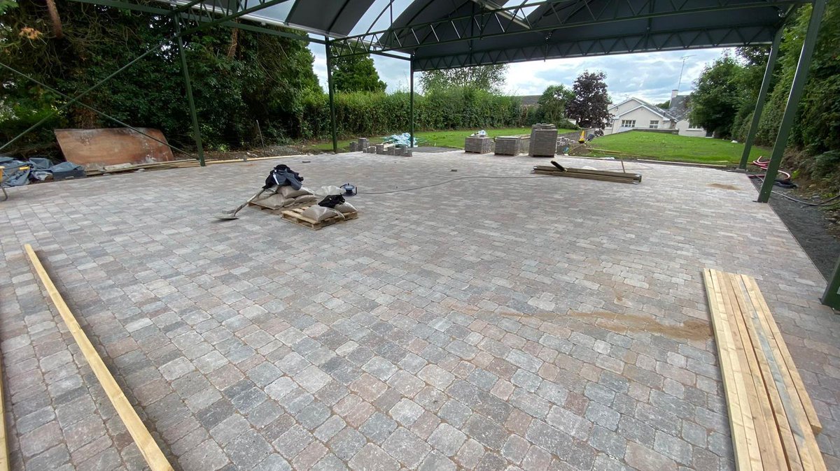 Richard Corrigan tweet media