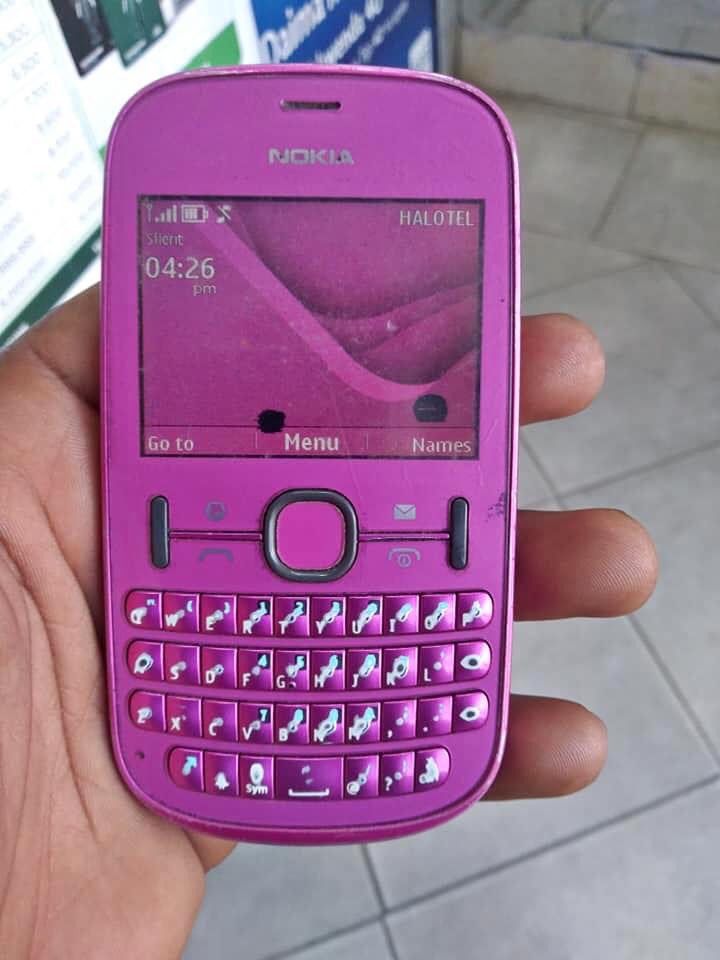 If you used this phone retweet 😎