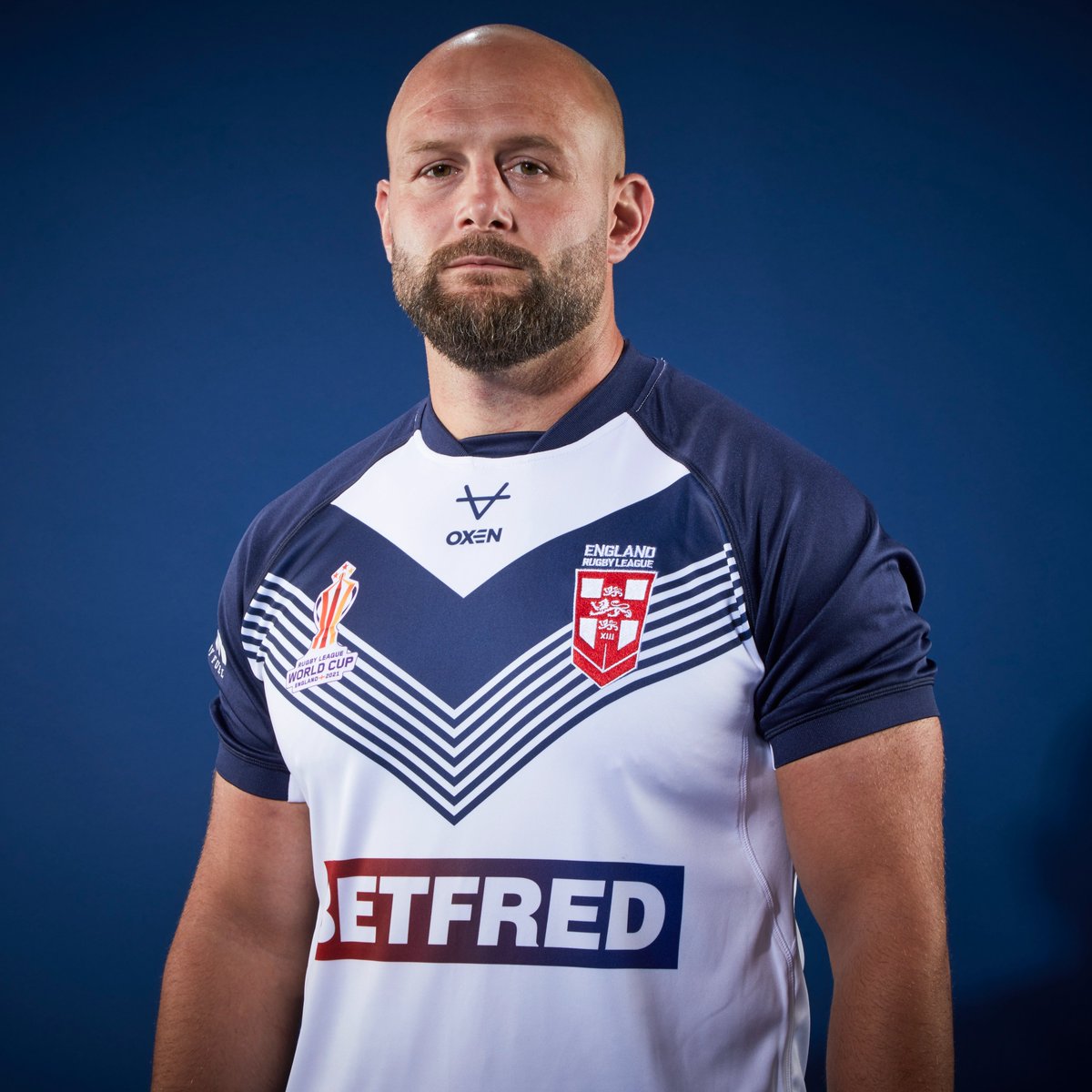 🏴󠁧󠁢󠁥󠁮󠁧󠁿 Fancy winning an <a href="/England_RL/">England Rugby League</a> shirt?! 🤩

All you have to do is be following <a href="/oxensportsuk/">OXEN Sports UK</a>, like and retweet this post!

The lucky winner will be contacted by OXEN on Tuesday, 30th August. Good luck!

#NewCasEra | #COYF