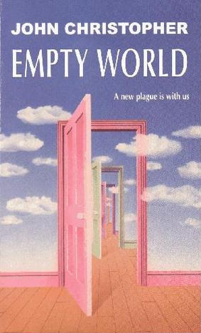empty world by john christopher empty world by john christopher