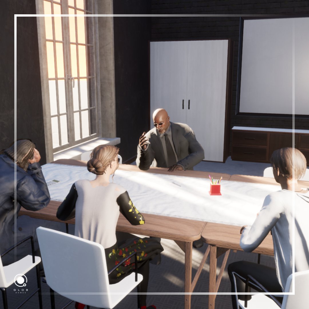 games_glob's tweet photo. Principals and teachers are already making plans for the new school year until their heads start exploding.

Add Your Principal to your wishlists https://t.co/sfWzHPIkLB

#indiedev #gamedev #school #game #gamer #yourprincipal #principal @asmodev_church https://t.co/6O6Xo5ITfA
