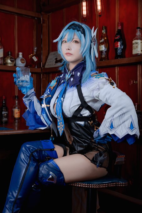 Twitterのコスプレ画像21