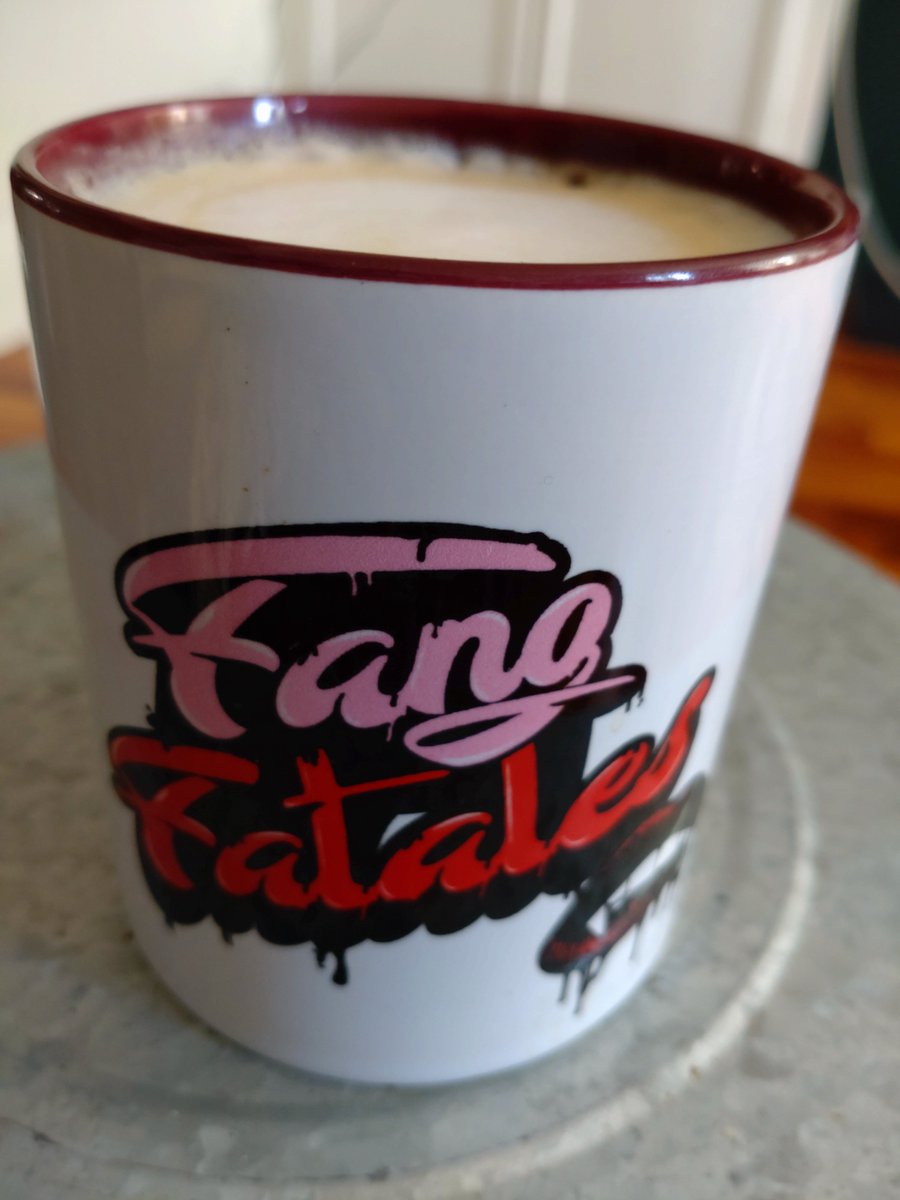 happygoshopper's tweet photo. @fang_fatales Yyyyyaaaaassssssss! https://t.co/MmbxJCS8aI