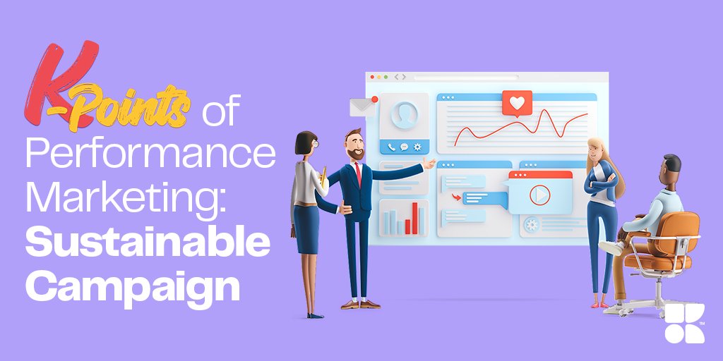 KroppaDigital's tweet photo. Considering that each campaign and brand has its own budget to expense, it is essential to use it for the right cause. At Kroppa, we break down the customer journey into different KPIs and create target groups for each of them to run a sustainable campaign.

#AbraKroppa #KPoints https://t.co/rLEMhiSYkY