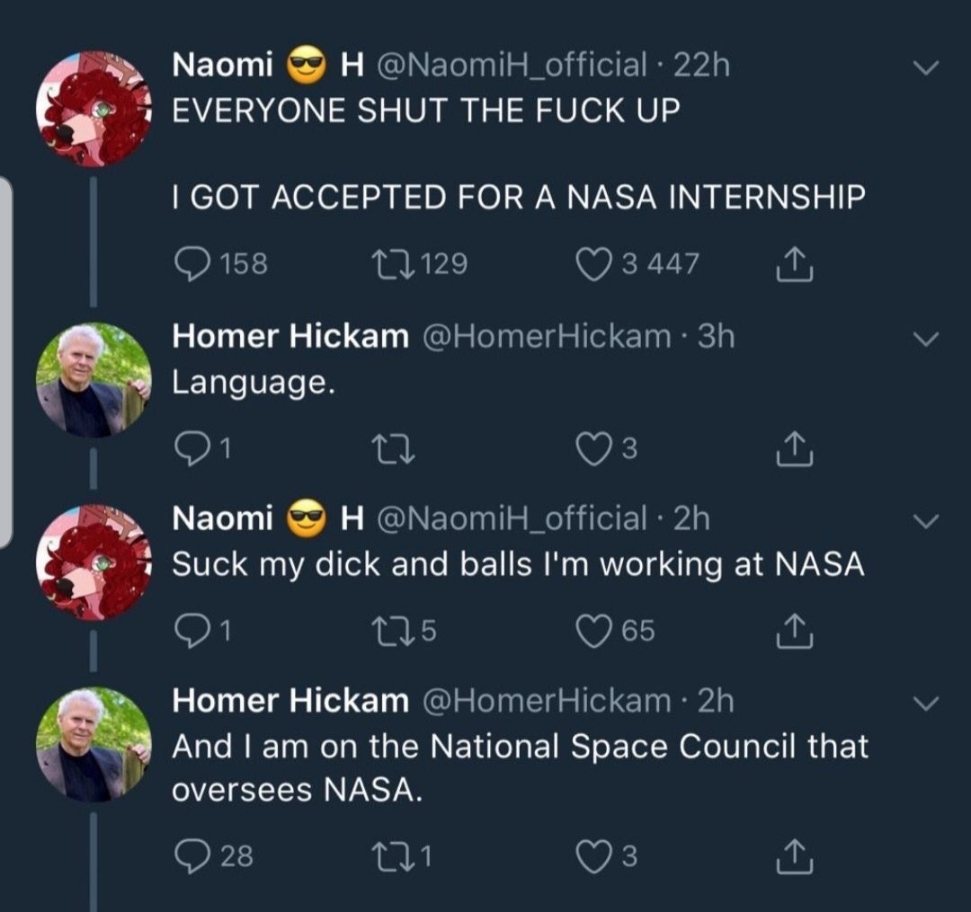 LE KARMA tweet media