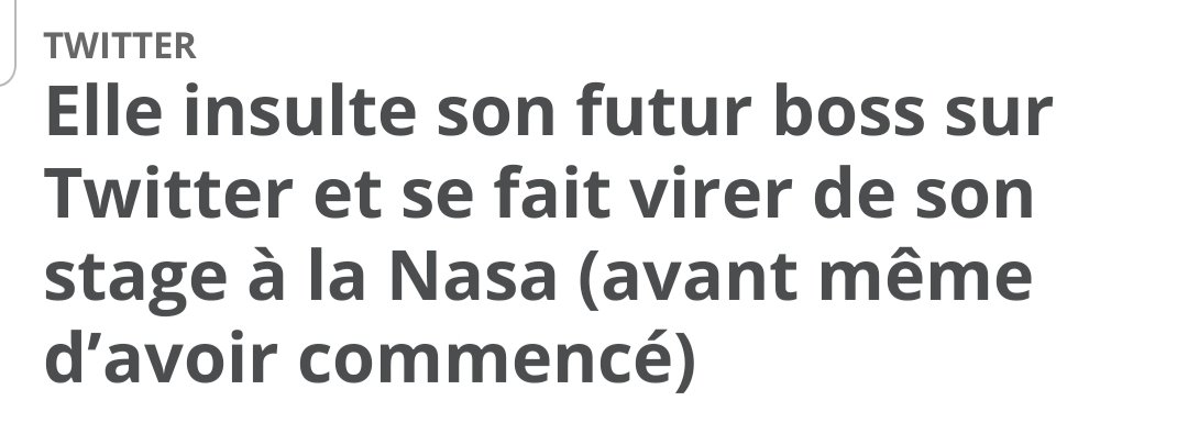 LE KARMA tweet media