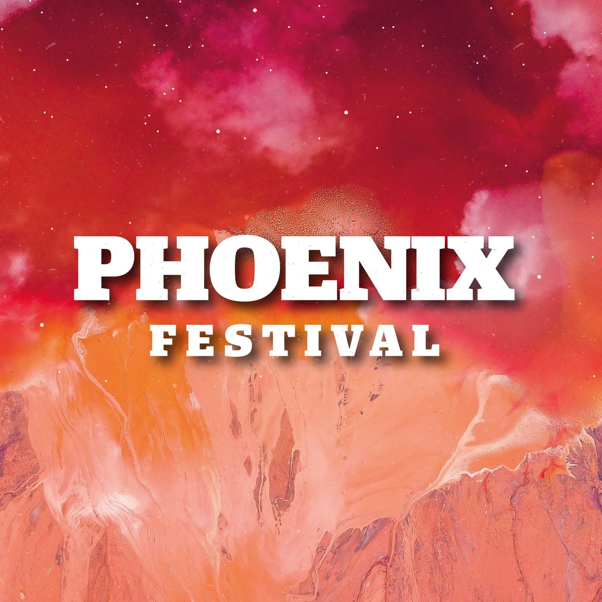 Excited to be launching Phoenix Festival for 2023! 🔥

Bringing world-famous, multi-Platinum selling artists to a UK location that's yet to be revealed, for an unforgettable weekend of music &amp; good vibes... 👀🙌

Stay tuned for further announcements... 📣

#phoenixfestival #2023