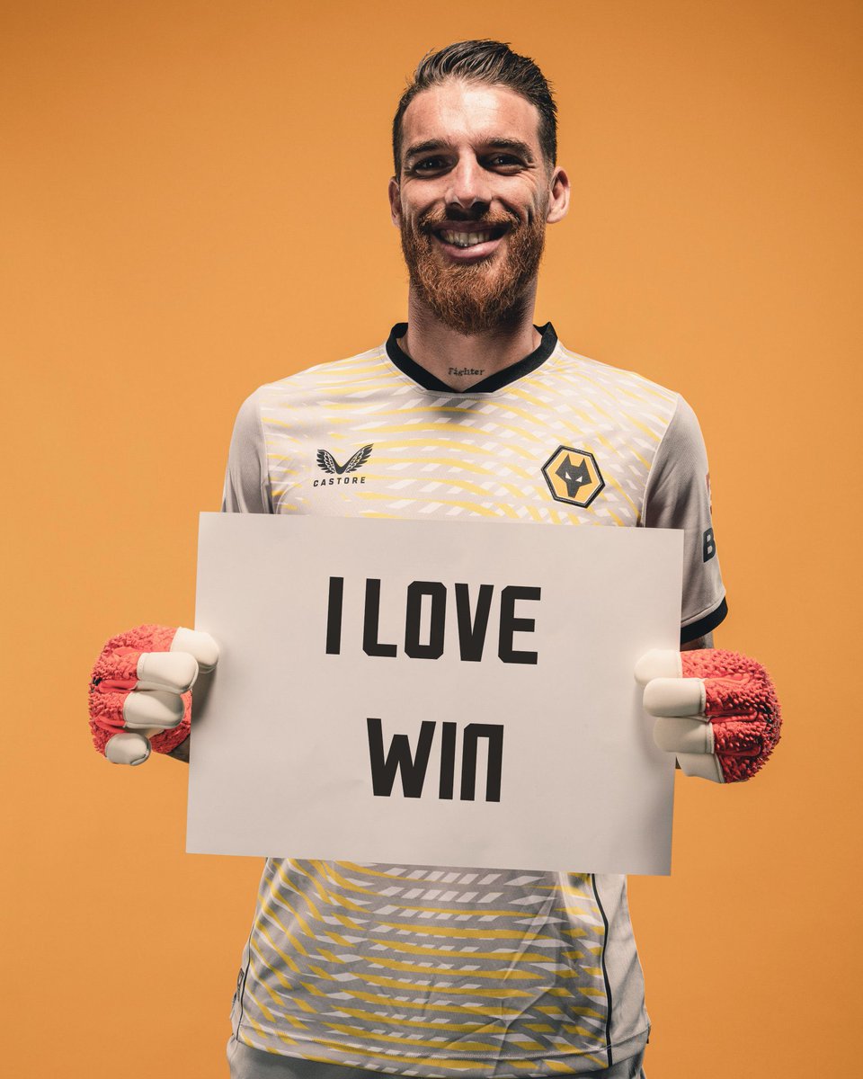 JamieHassall8's tweet photo. @Wolves https://t.co/s7tWLKf8Cp