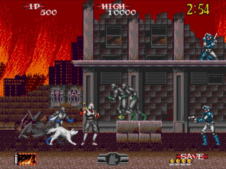 retroremember's tweet image. On this day in 1984 Ninja Gaiden was released for the Nintendo NES! Like and retweet with your favourite memories of this game! #NinjaGaiden #NES #SNES #RETROGAMING #retrogames #remember