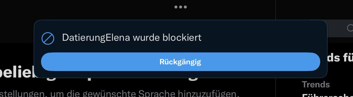 Bot-Accountnamen werden auch laufend schlimmer.
