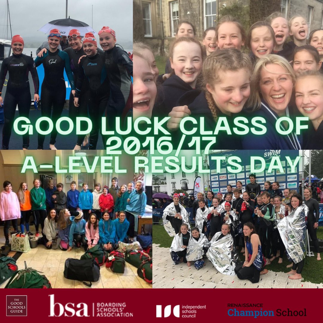 Good luck to the Class of 2016/17 who are receiving their A level results today! Hoping there’s lots of smiles today.
@PrepSchTrust 
@BSAboarding 
 @SchoolsTatler 
@isparentmag 
  @GoodSchoolsUK @UKboarding 
#goodluck #AlevelResults #mowdenhall
