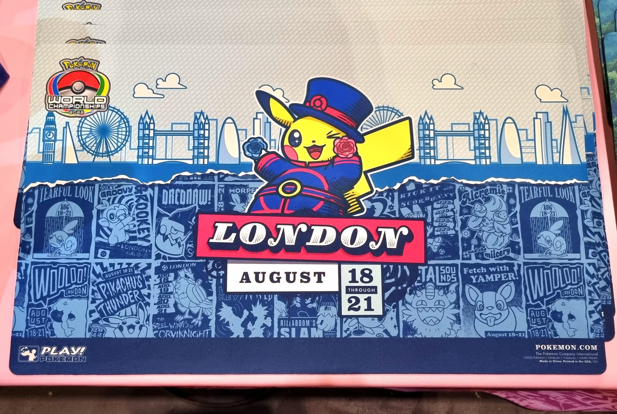 PlaySkape Games on Twitter "👀 FIRST LOOK at the side events exclusive