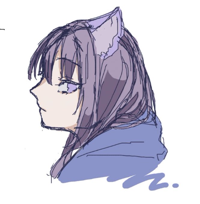 シャーペンイラストのtwitterイラスト検索結果