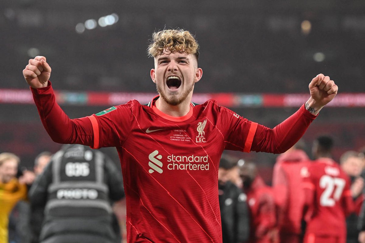 LFCHamz's tweet photo. 🥇| Due to Harvey Elliott getting poor A-Level results this year his family has opted out for him to be pulled from the squad got the unseeable future. https://t.co/X8h2EtW9n8