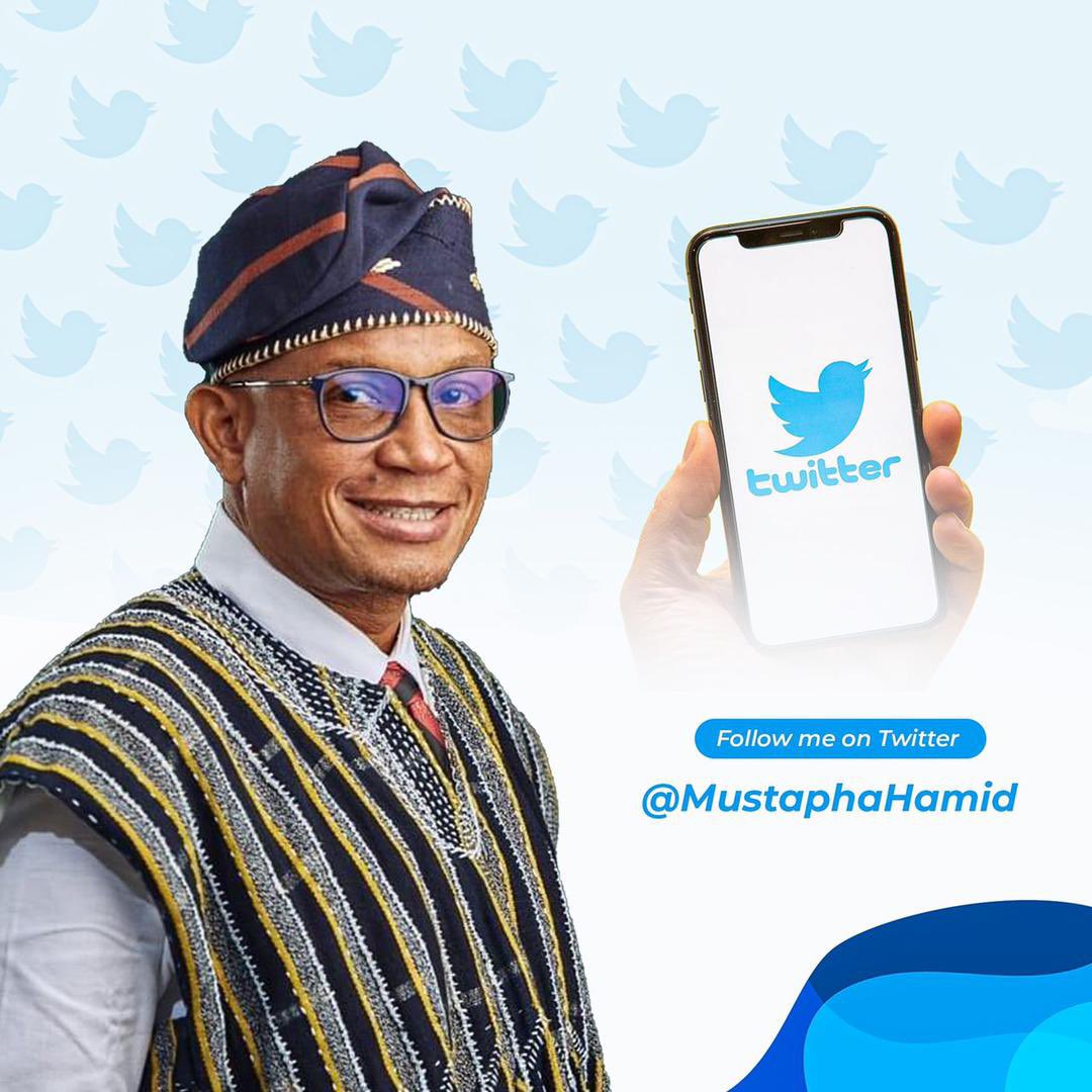 Allowsadick's tweet photo. Follow Dr @MustaphaHamid on Twitter 

#FollowMustaphaHamid https://t.co/gaXvCGVyFR