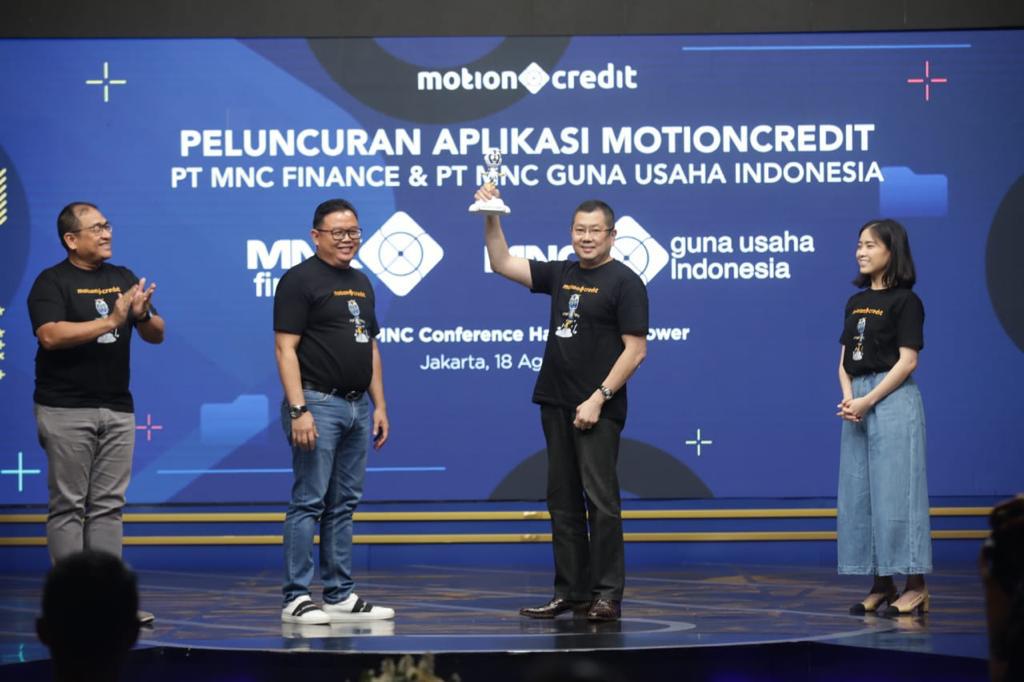 Hary_Tanoe's tweet photo. MNC Finance dan MGUI juga berfungsi menyalurkan dana MNC Bank (sebagai channeling agent). #HT
.
#HaryTanoesoedibjo #MotionCredit #Aplikasi #Pembiayaan #KreditRumah #KreditMobil #MNCKapitalIndonesia #BCAP https://t.co/YA2ZK7jJyM
