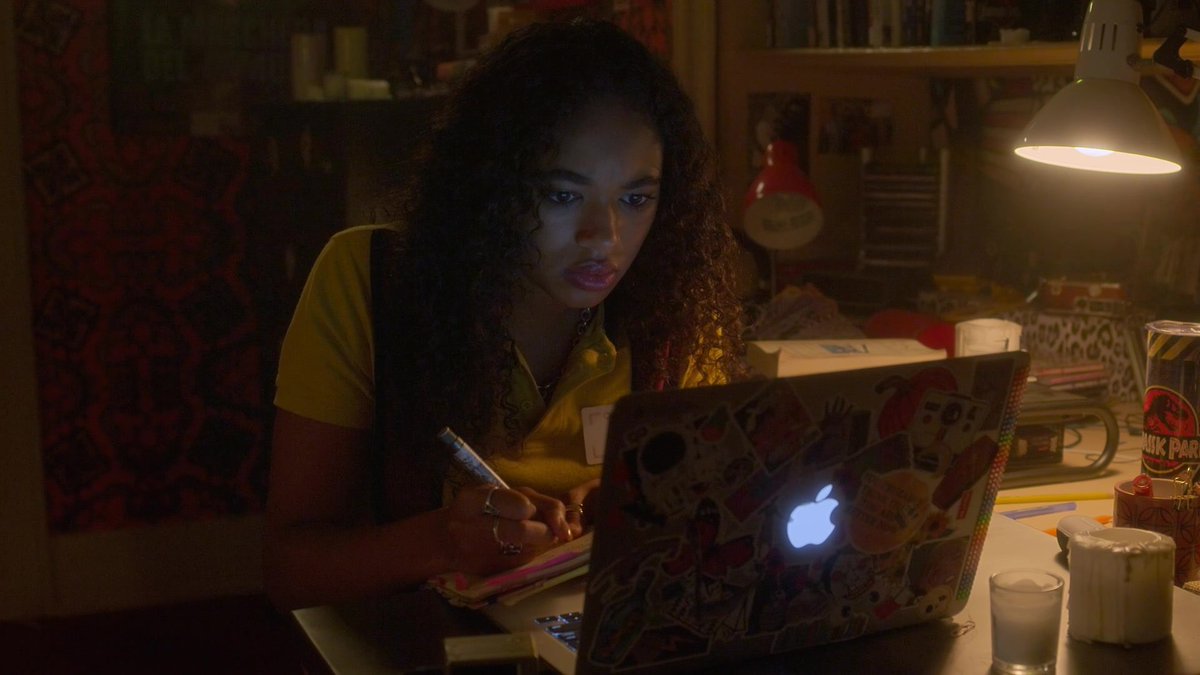 TABBY DESERVES SOME HAPPINESS … she was also r*ped and was going through it ALONE until she told someone. she’s so protective of her friends so can someone protect tabby😭😭 #PLLOriginalSin #PLLOSFinale