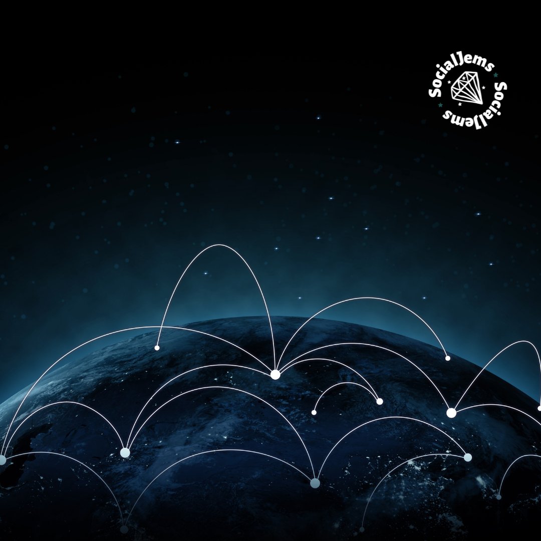 Social Jems tweet media