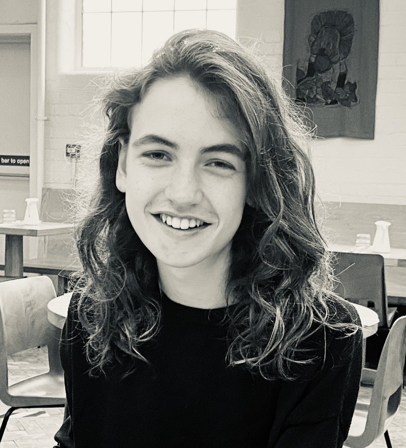 Becky Stroud tweet media