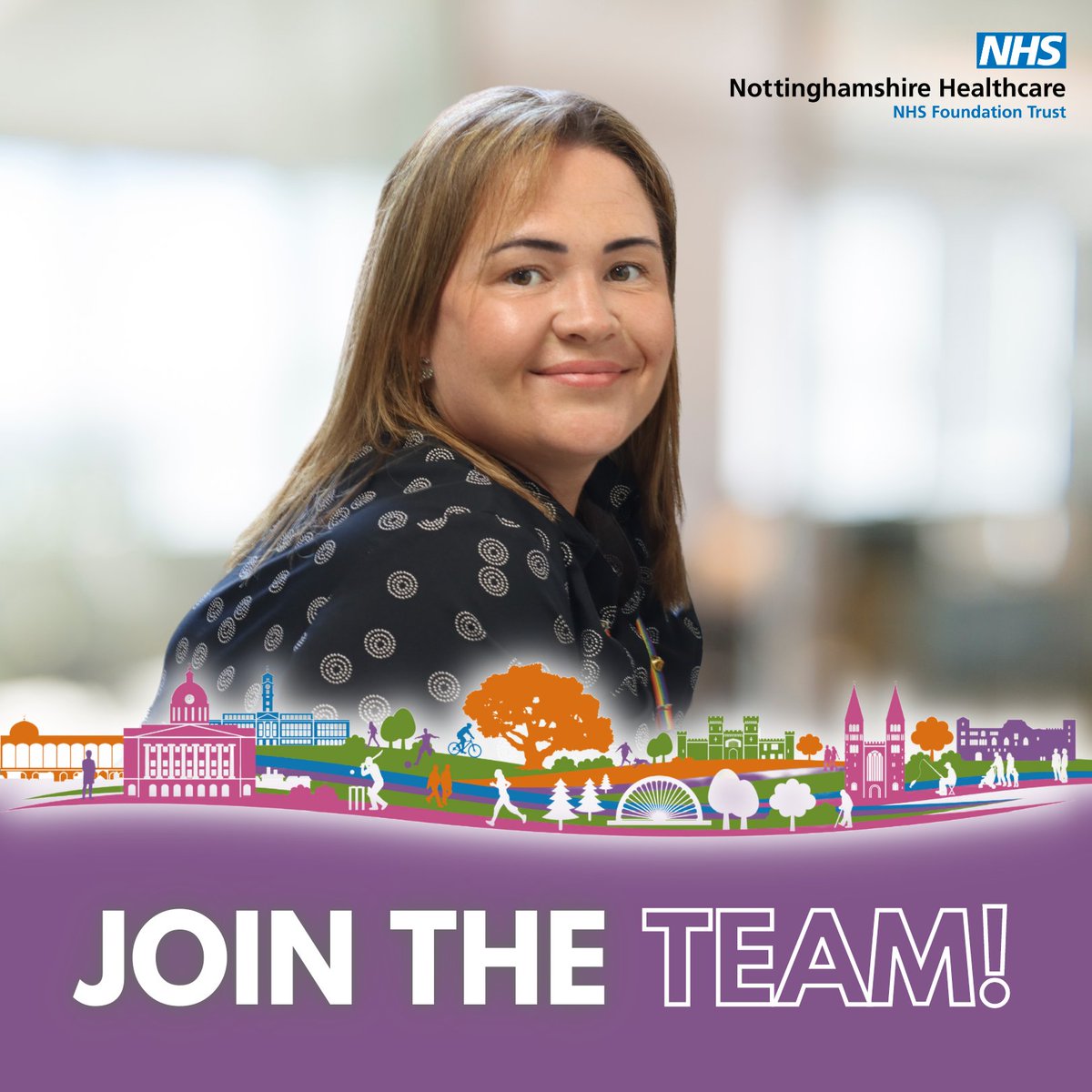 Congratulations to everyone receiving their exam results!👏🤩🎈🎉

<a href="/NottsHealthcare/">Nottinghamshire Healthcare</a> has over 100 sites across the #EastMidlands, around 9000 colleagues &amp; over 350 different career types. We are a major provider of mental health, Community &amp; forensic services  

Join #TeamNottsHC