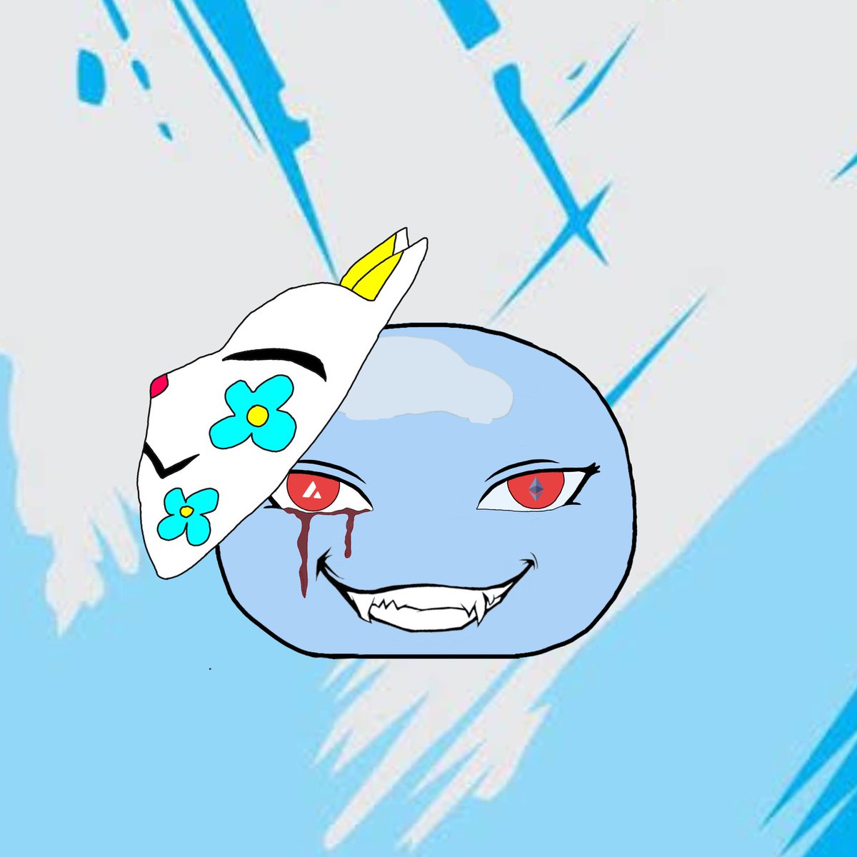 Avax Nft Dao tweet media