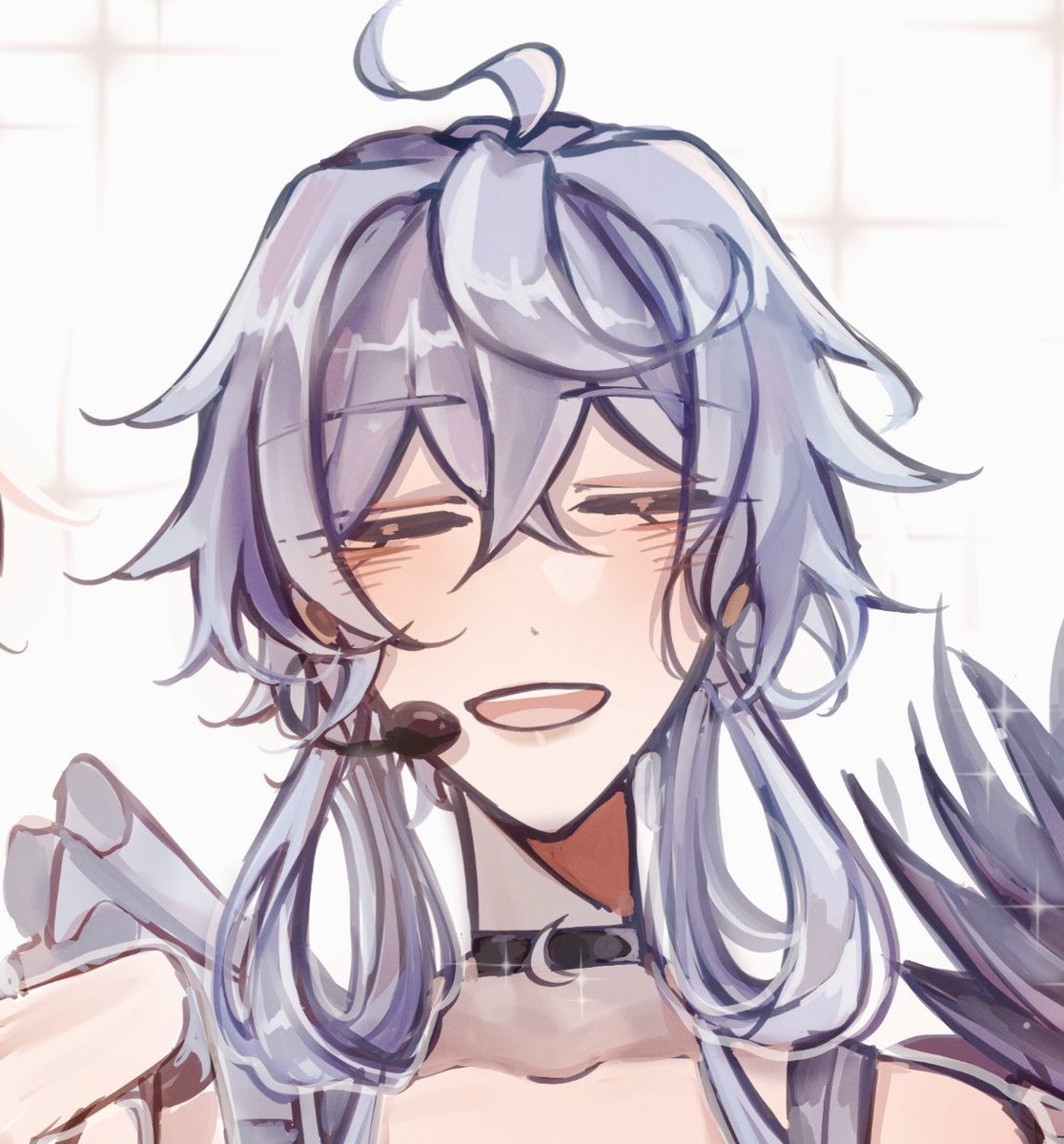 Beiguangg this, Ganqing that. What about YanTao (˘・_・˘) Genshin Impact