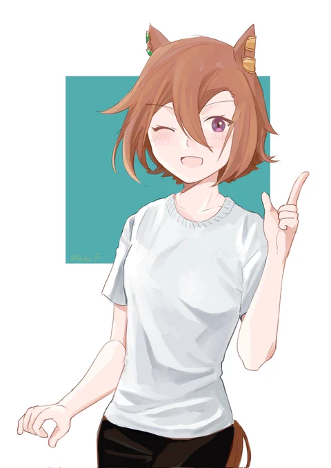 オペラオー 