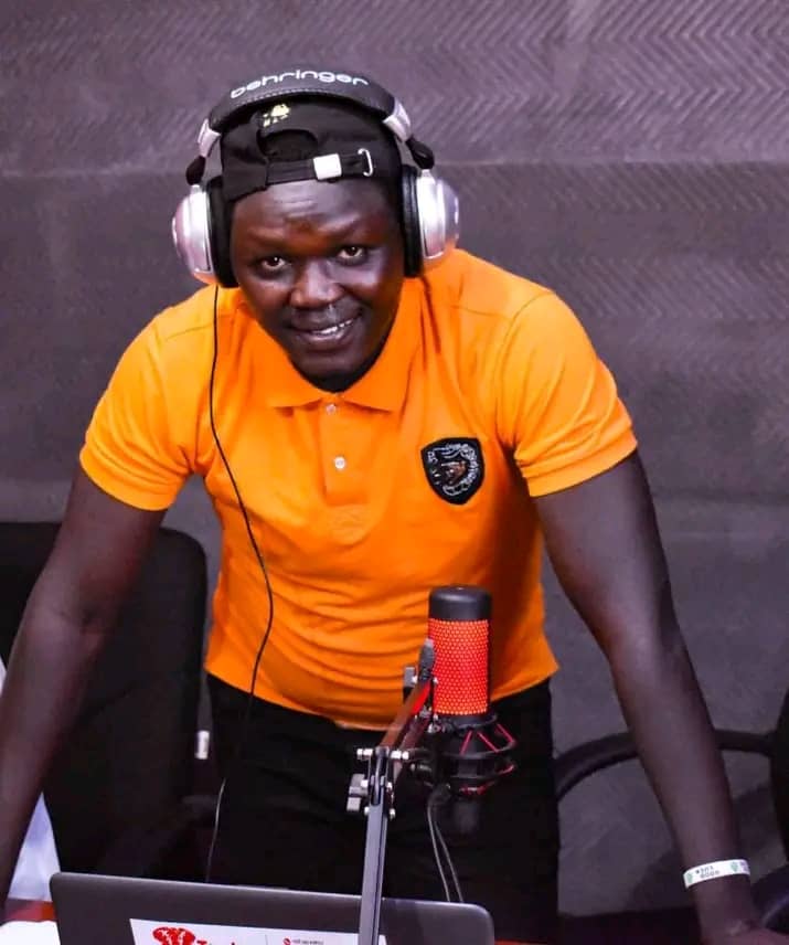 Kitgum Media Team tweet media