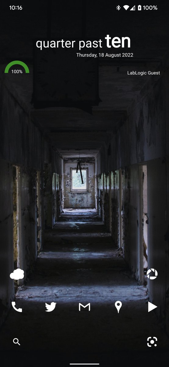 Thom Clutterbuck tweet media