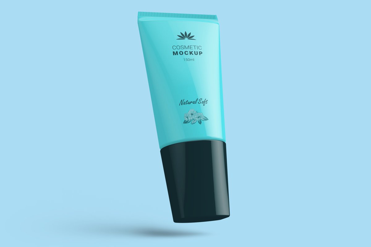 Digitalphaser's tweet photo. Cosmetic Cream Tube Full Layered Customizable PSD Mockup
https://t.co/xASooPO42b
Custom: https://t.co/Whn5kjkXKB
#mockup #productmockup #cosmeticmockup #cosmeticpackaging #cosmetic #3d #3drendering #3dprototyping #3dprototyp #visualizatuion #visualizer https://t.co/984gPu06gB