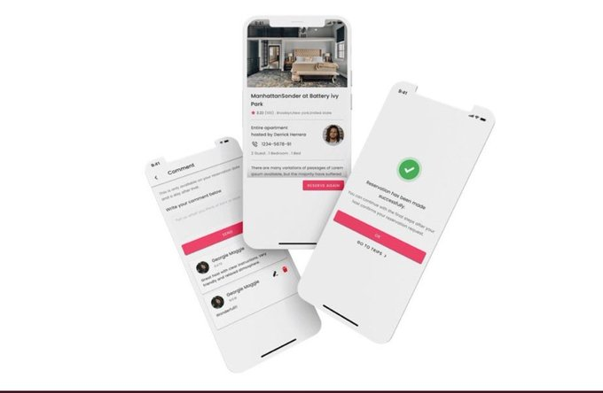 CryptoLongitud1's tweet photo. When $DBNB? @DecentraBnB 
A project with real world use case In properties, rentals, real estate etc Using native tokens for payments $DBNB And other cryptocurrencies #ETH #BTC #BNB    #MNG #USDT #shibainu #travel #explorepage #Airbnb #Binance https://t.co/LnSyclaHRa