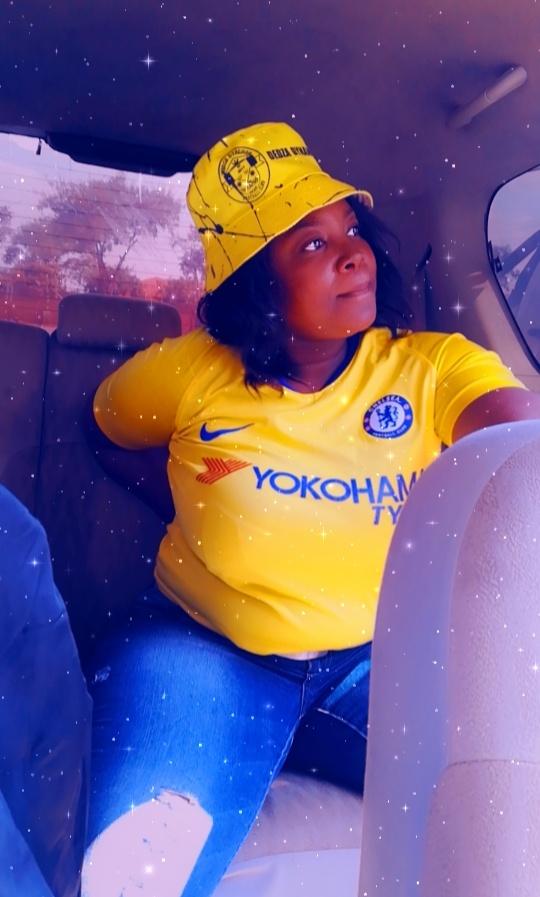 Being a Chelsea Fan💙